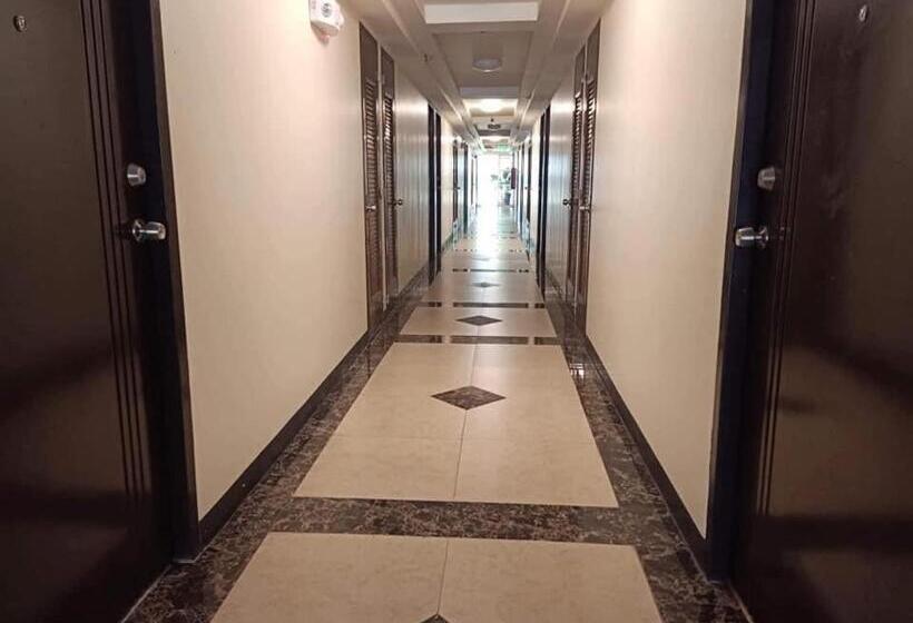 Family Suite, Arezzo Place Davao Condominium