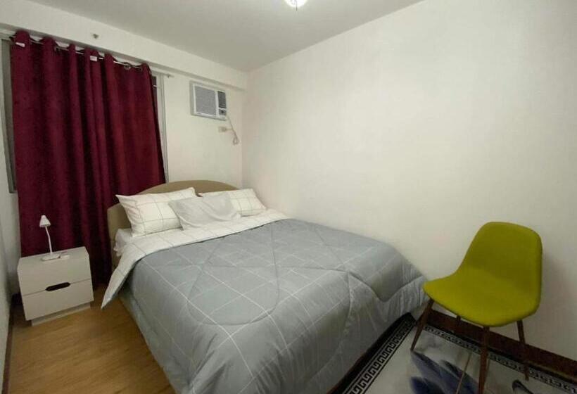 سوییت خانوادگی, Arezzo Place Davao Condominium