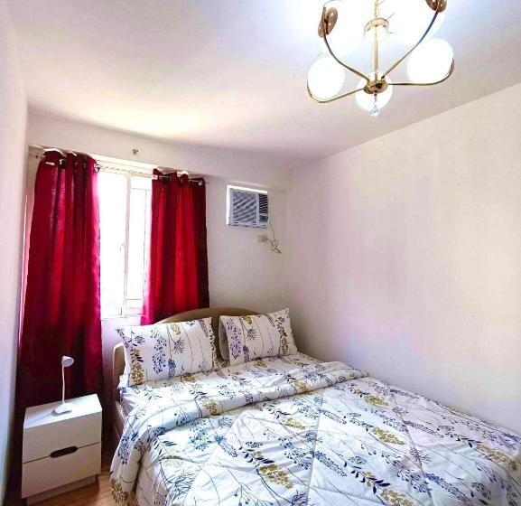 Family Suite, Arezzo Place Davao Condominium