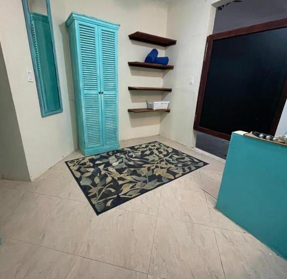 Четырехместный Номер Deluxe, Casa Faro