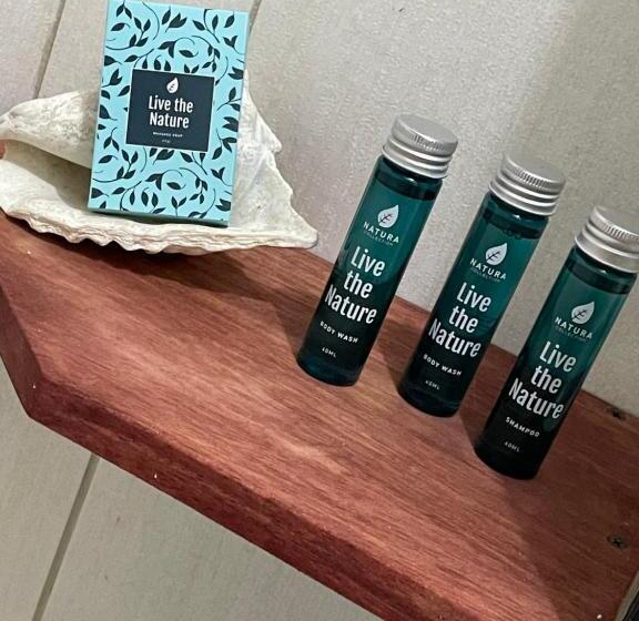 Четырехместный Номер Deluxe, Casa Faro