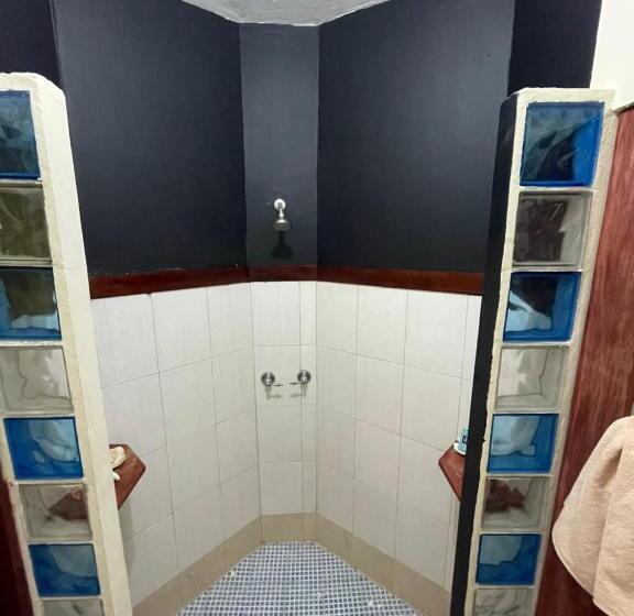 غرفة ديلوكس, Casa Faro