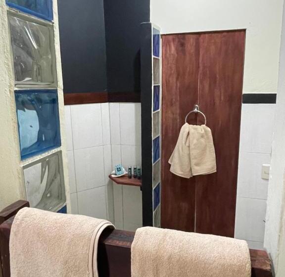 غرفة ديلوكس, Casa Faro