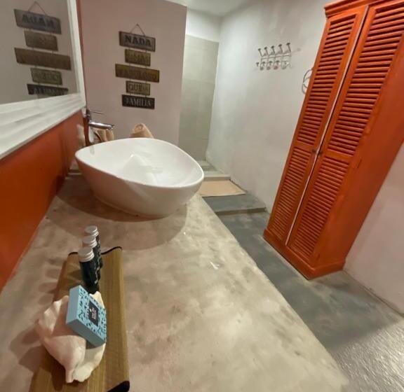 غرفة ديلوكس, Casa Faro