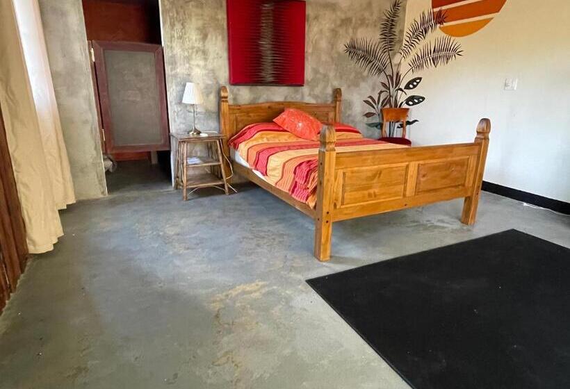 غرفة ديلوكس, Casa Faro