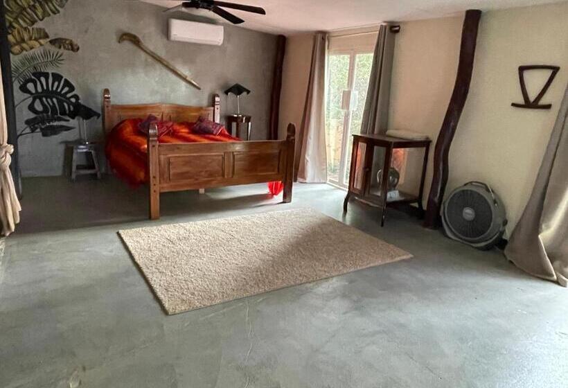 Номер Deluxe, Casa Faro
