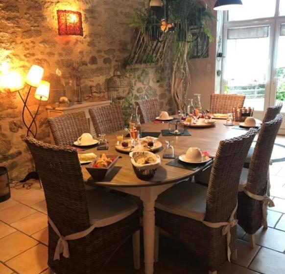 غرفة سوبيريور عائلية, Domaine De La Ménie