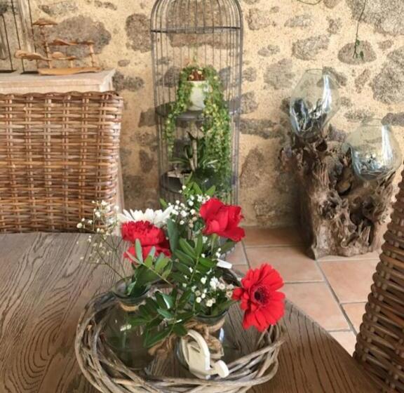 غرفة قياسية, Domaine De La Ménie