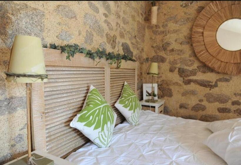 غرفة قياسية, Domaine De La Ménie