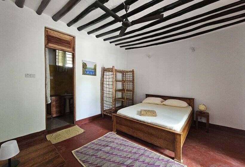 スタンダードルーム, Karibu Maisha