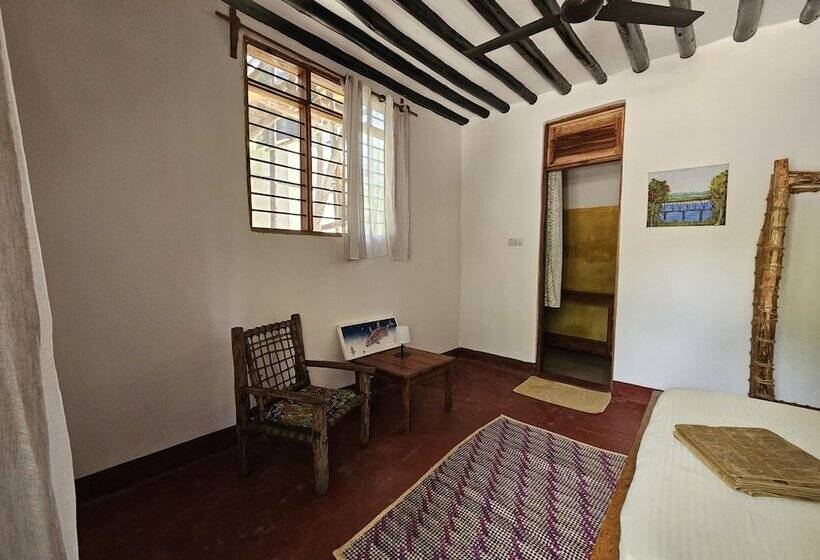 スタンダードルーム, Karibu Maisha