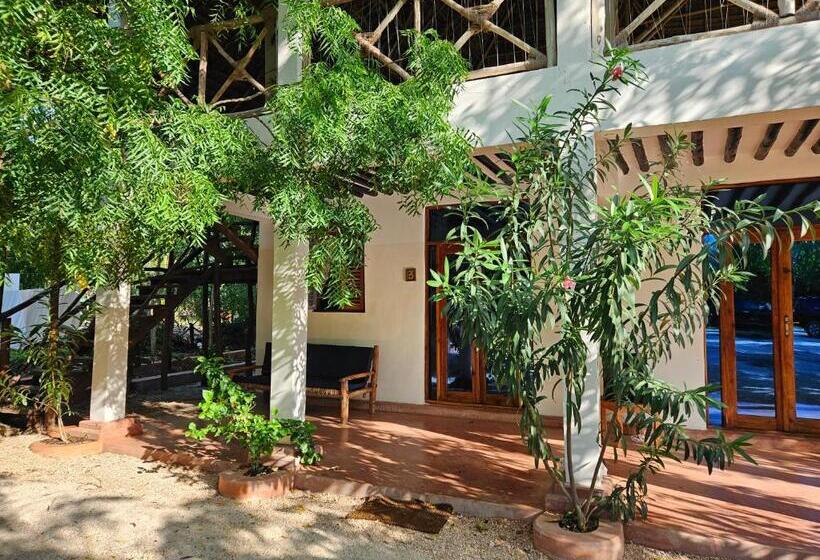 スタンダードルーム, Karibu Maisha