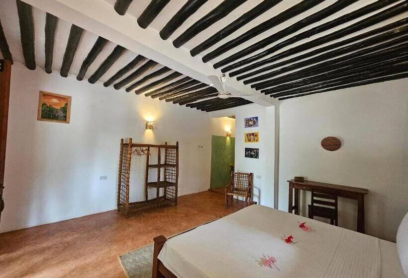 スタンダードルーム, Karibu Maisha