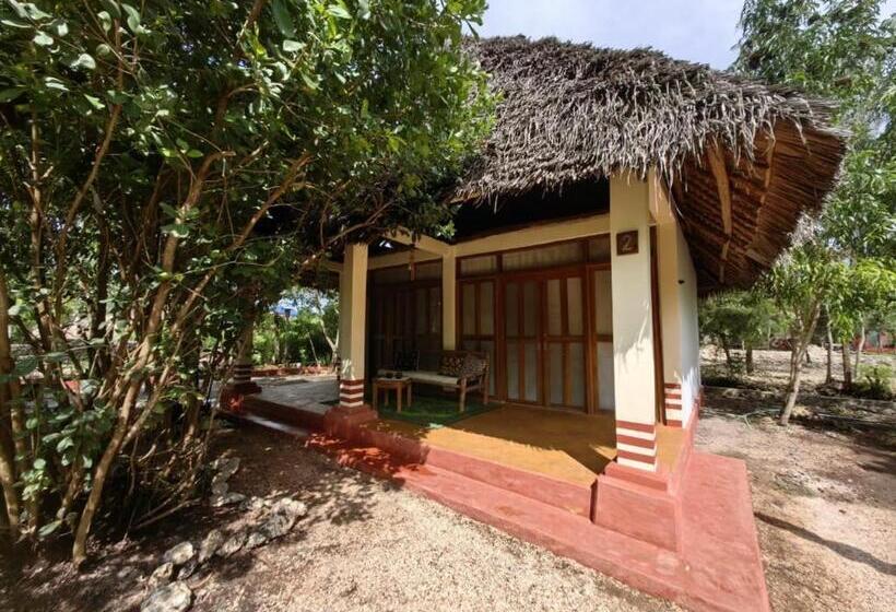 ファミリールーム, Karibu Maisha