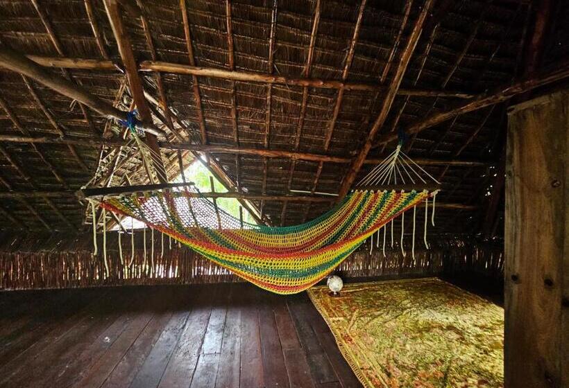 スタンダードバンガロー, Karibu Maisha