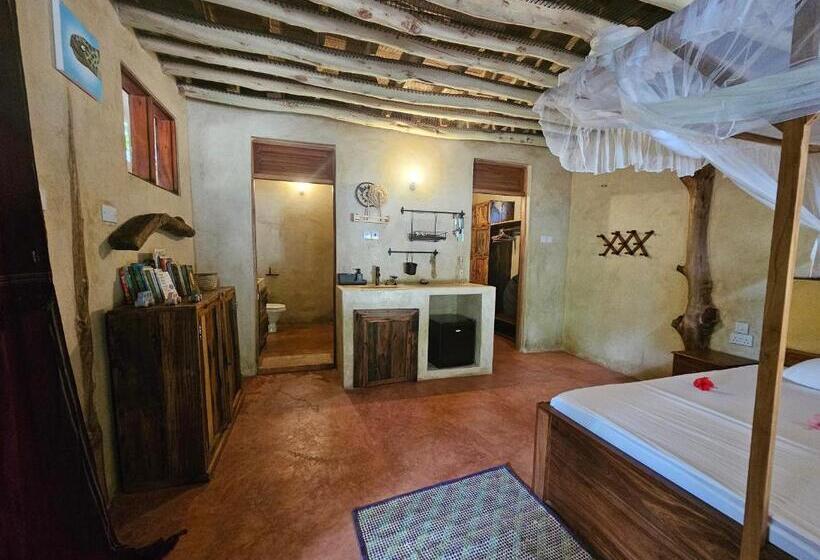 スタンダードバンガロー, Karibu Maisha