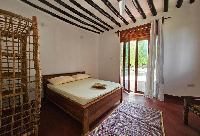 スタンダードルーム, Karibu Maisha