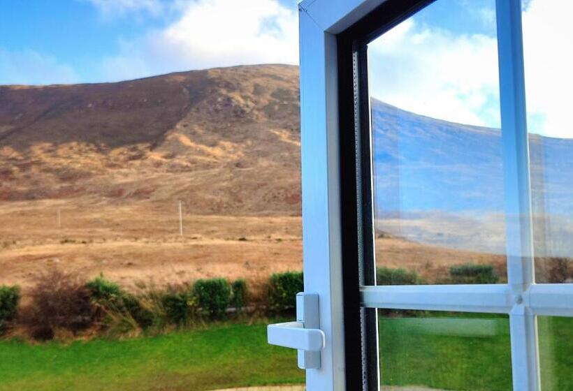 غرفة قياسية ذات إطلالة, Railway Lodge