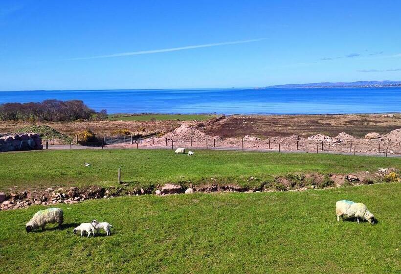 Triple Room Sea View, Railway Lodge