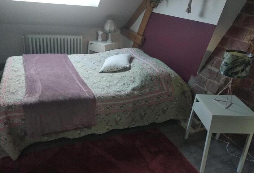 Family Suite, Suite Familiale Mamito Et Papito