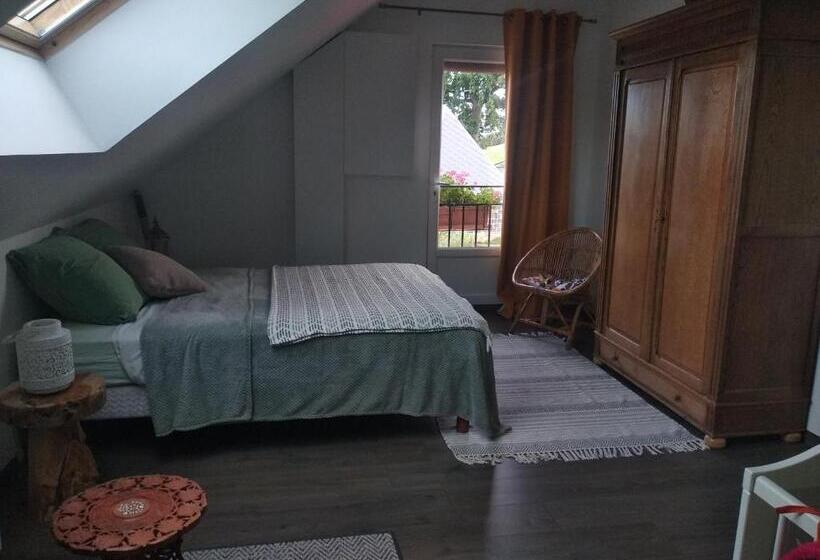 Family Suite, Suite Familiale Mamito Et Papito