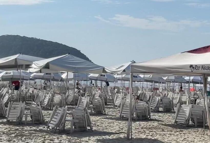 Апартаменты 1 Спальня с Балконом, Boulevard Riviera Flat