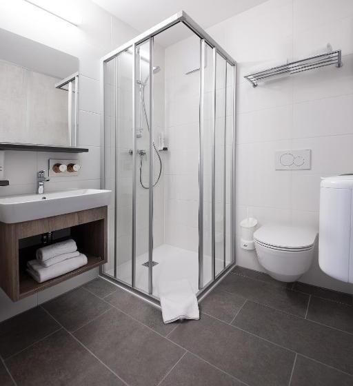 اتاق استاندارد, Fairsleep Avia Motel Zwettl