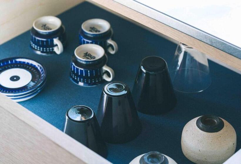 Svit, Haluta Hotelli Still