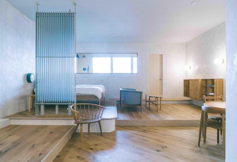 Standardrum med Utsikt, Haluta Hotelli Still