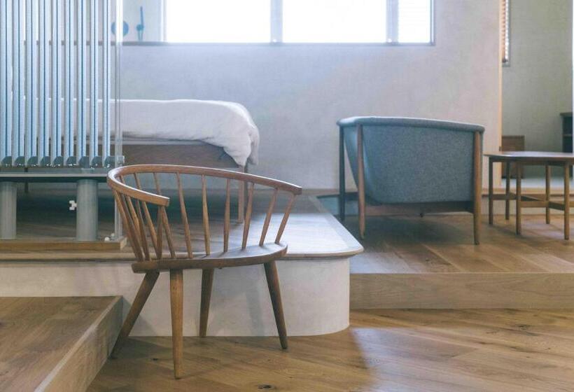 Standardrum med Utsikt, Haluta Hotelli Still