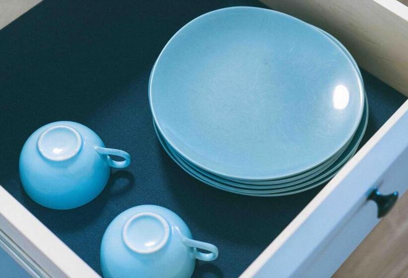 Standardrum med Utsikt, Haluta Hotelli Still