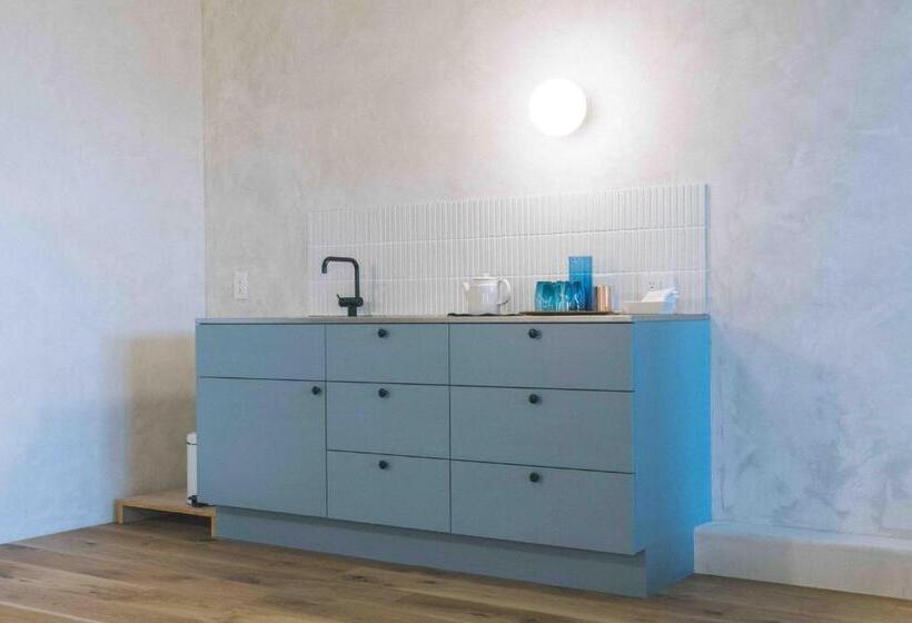 Standardrum med Utsikt, Haluta Hotelli Still