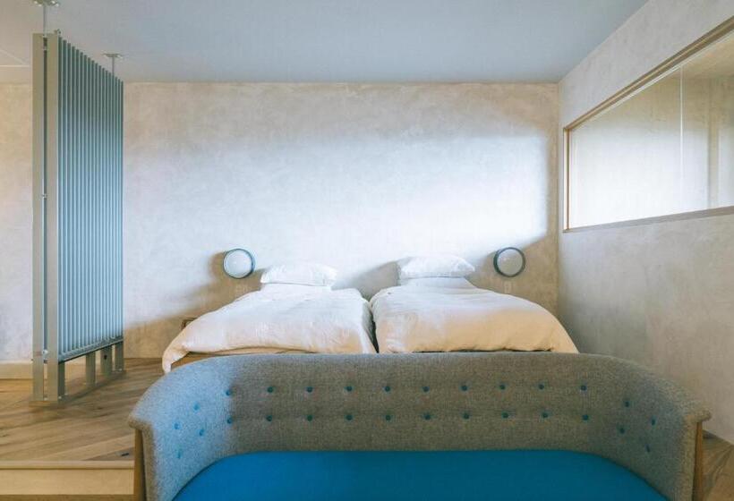 Standardrum med Utsikt, Haluta Hotelli Still