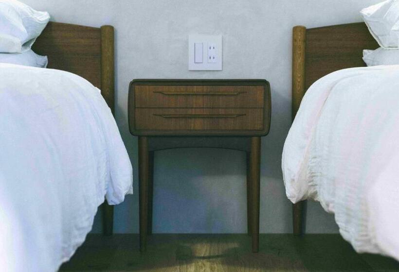 Standardrum med Terrass, Haluta Hotelli Still