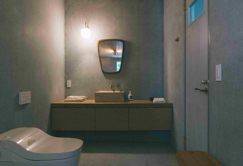 Standardrum med Terrass, Haluta Hotelli Still