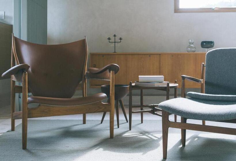 Svit, Haluta Hotelli Still