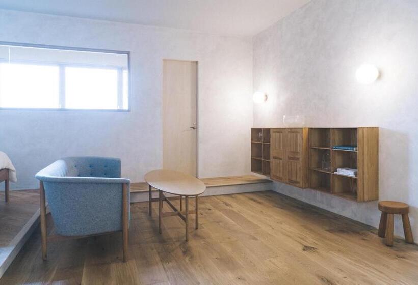 Standardrum med Utsikt, Haluta Hotelli Still