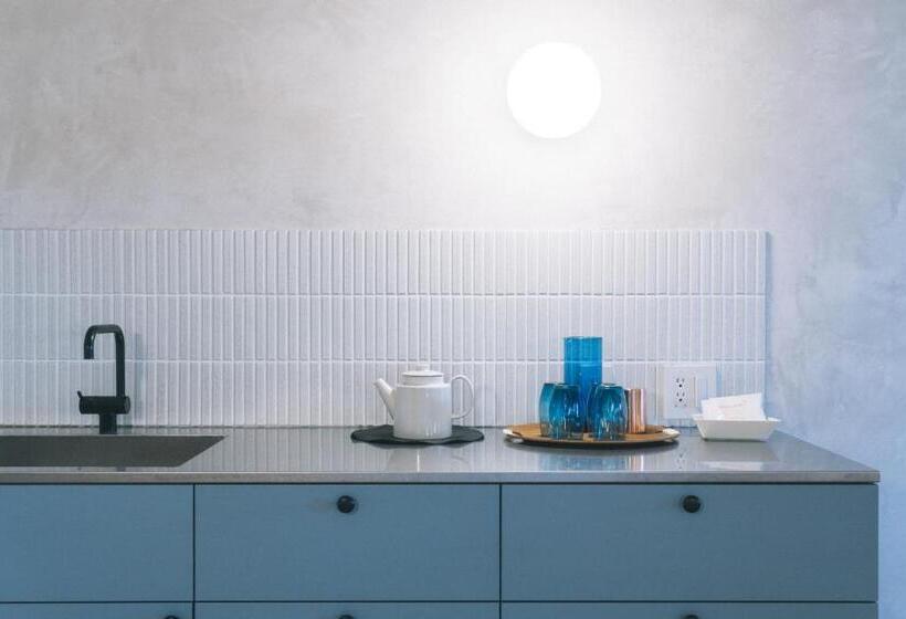 Standardrum med Utsikt, Haluta Hotelli Still