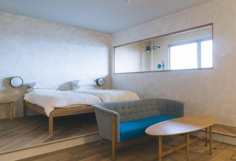 Standardrum med Utsikt, Haluta Hotelli Still