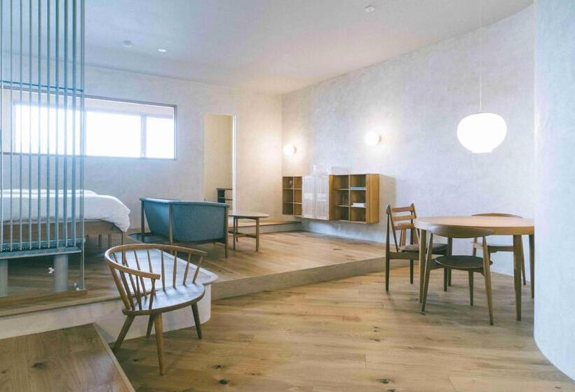 Standardrum med Utsikt, Haluta Hotelli Still