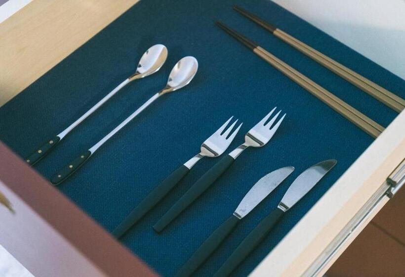 Standardrum med Terrass, Haluta Hotelli Still