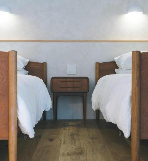 Standardrum med Terrass, Haluta Hotelli Still