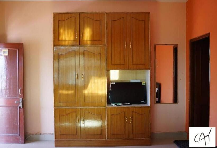 Семейный Номер, Chail Alone Inn