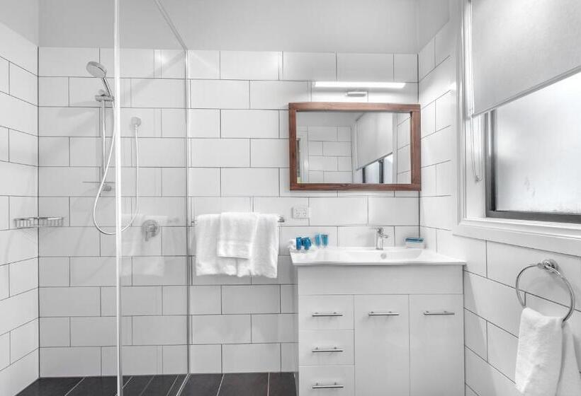 استودیوی استاندارد, Club Wyndham Pokolbin Hill