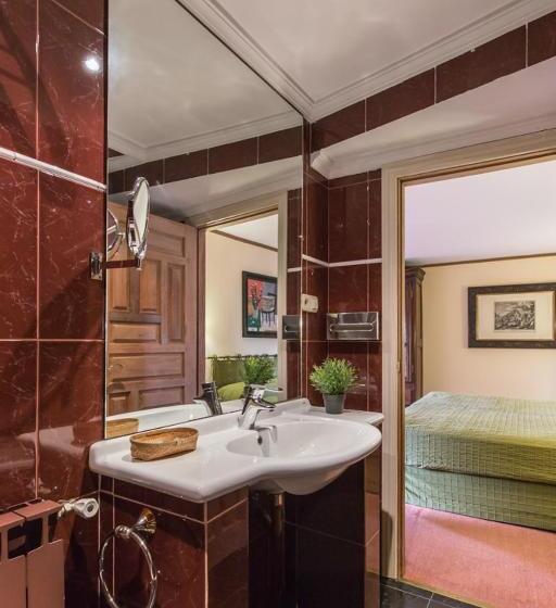 غرفة قياسية, El Mirador De Las Jaras