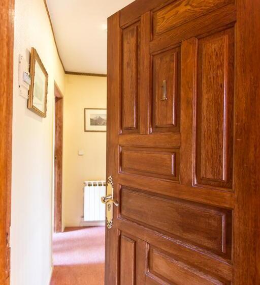 غرفة قياسية, El Mirador De Las Jaras