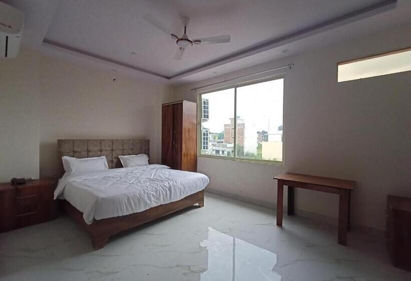 デラックスルーム, Ganga Orbit