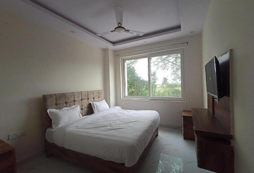 マウンテンビュースタンダードルーム, Ganga Orbit