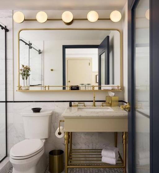 Стандартный Номер Кровать Кинг, Heron Old Town Alexandria