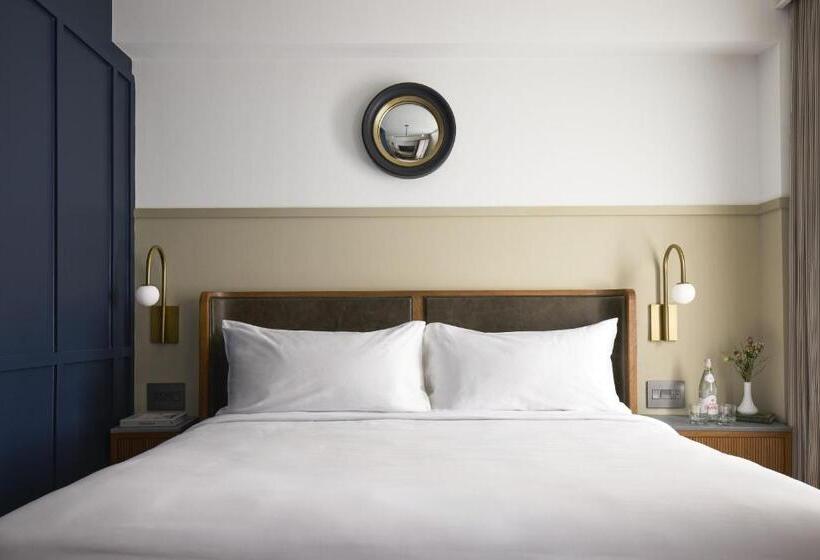 Стандартный Номер Кровать Кинг, Heron Old Town Alexandria